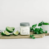 Soy Candle by Our Back Porch Candle Co. (9 Scents, 2 Sizes)