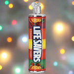 Lifesavers Ornament