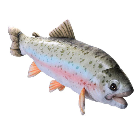 Living Stream Trout