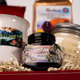 Love Montana Gift Basket - jam close up