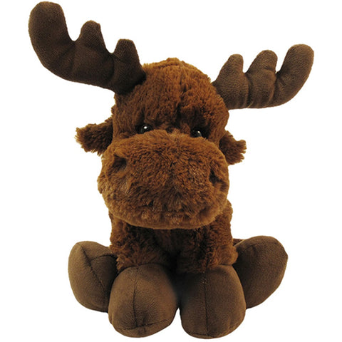 Loveable Moose by Wishpets