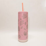 Leaves Maker 20 oz Sip Tumbler by Montana Gift Corral