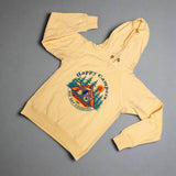 Willful Moose and Bear Youth Montana Hoodie by Lakeshirts (4 Sizes, 2 colors)