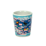 Shot Glass by The Hamilton Group (15 Styles)