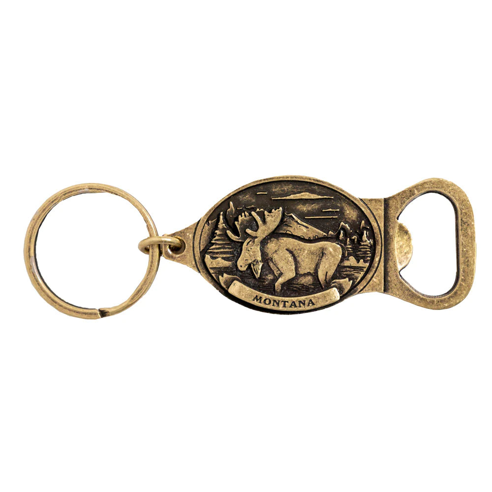 Key Chain by The Hamilton Group (12 Styles)