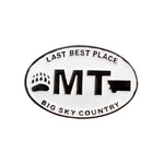 Patch by The Hamilton Group (24 Styles)
