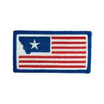 Patch by The Hamilton Group (24 Styles)