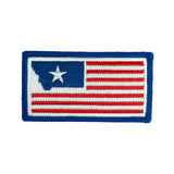 Patch by The Hamilton Group (24 Styles)
