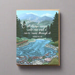 Maclean Quote Card