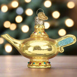 Magic Lamp Ornament by Old World Christmas