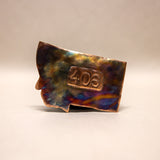 Magnet in Home Gift Basket