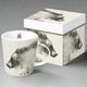 Majestic Mug in Gift Box by Paperproducts Design (2 Designs)