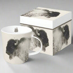 Majestic Mug in Gift Box by Paperproducts Design (2 Designs)