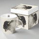 Majestic Mug in Gift Box by Paperproducts Design (2 Designs)