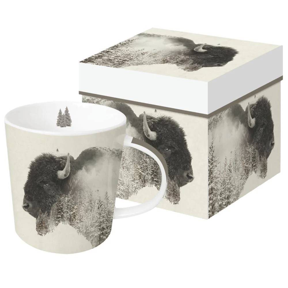 Paperproducts Design – Montana Gift Corral