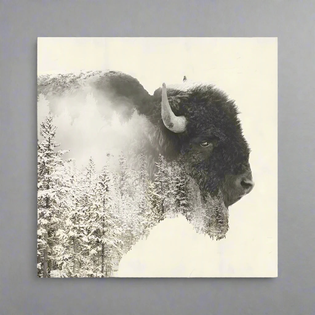 Wildlife Napkins by Paperproducts Design (22 Designs)