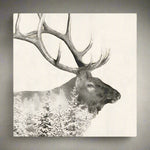 Wildlife Napkins by Paperproducts Design (22 Designs)
