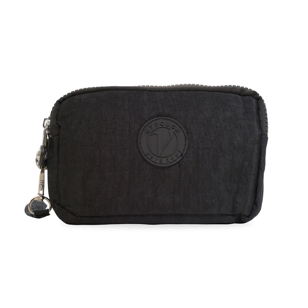 Malibu Washed Nylon Wristlet by Calla Products (9 colors)