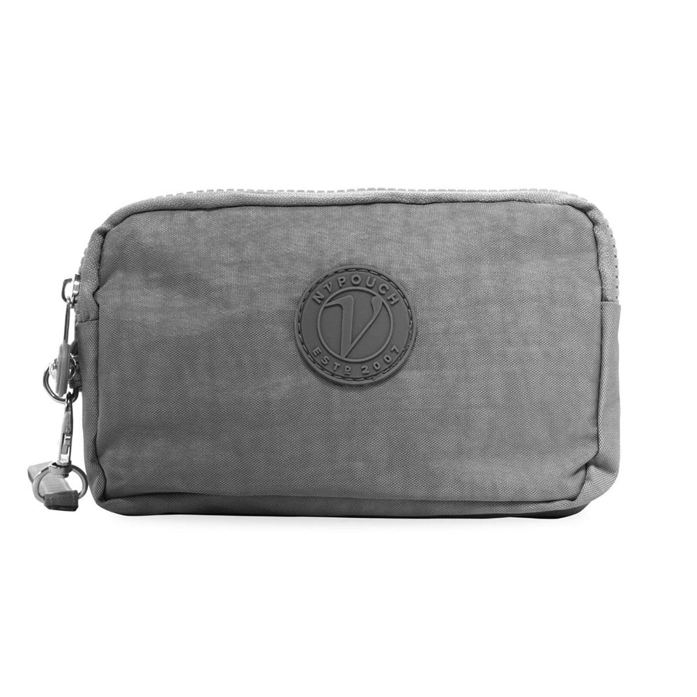 Malibu Washed Nylon Wristlet by Calla Products (9 colors)