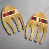 Marrakesh Cooking Utensils by Totally Bamboo (10 Styles)