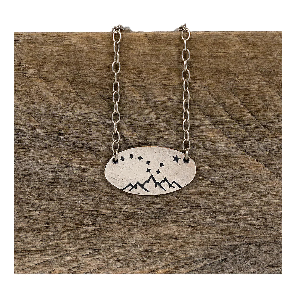 Necklace by Daphne Lorna (18 Styles)