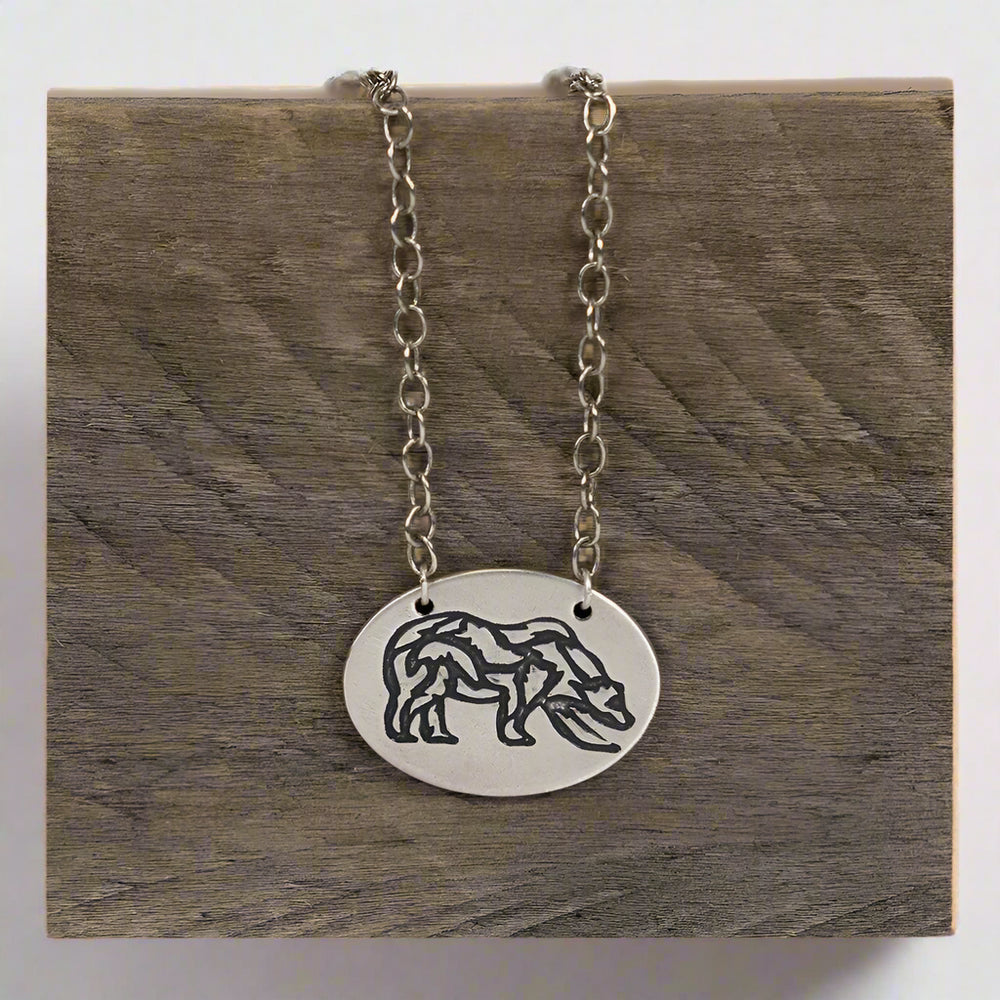Necklace by Daphne Lorna (18 Styles)