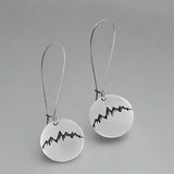 Earrings by Daphne Lorna (8 Styles)