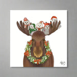 Wildlife Napkins by Paperproducts Design (22 Designs)