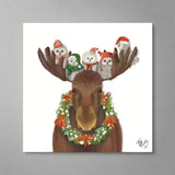Wildlife Napkins by Paperproducts Design (22 Designs)