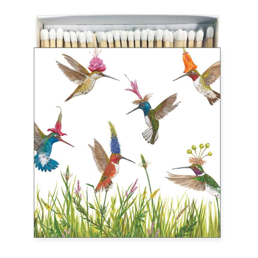 Matches by Paperproducts Design (2 Designs)