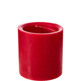 Cinnamon Bark & Clove Spiral Light Candles by Afton Candle Company