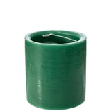 Evergreen Spiral Light Candles by Afton Candle Company