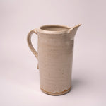 Medium Pitcher - light color