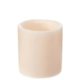 Vanilla & Tobacco Spiral Light Candles by Afton Candle Company