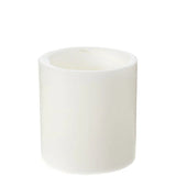 White Tea & Ginger Spiral Light Candles by Afton Candle Company