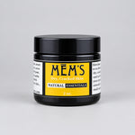 Mems Cream for Dry Cracked Skin - Made in Montana