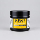 Mems Cream for Dry Cracked Skin - Made in Montana