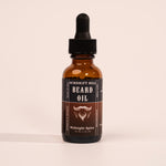 Midnight Spice Beard Oil