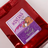 Milk Chocolate Huckleberry Cocoa Mix - 5 Servings by Huckleberry Haven