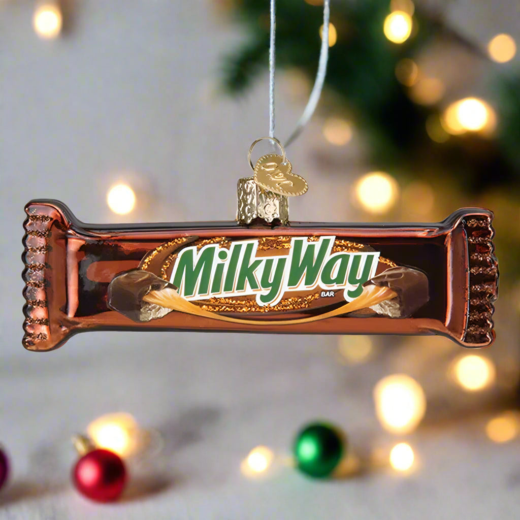 Milky Way Ornament
