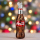 Mini Coca Cola Ornament