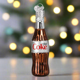 Mini Diet Cocoa Cola Ornament