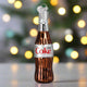 Mini Diet Cocoa Cola Ornament