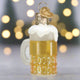 Mini Mug of Beer Ornament