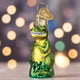 Mini TRex Ornament