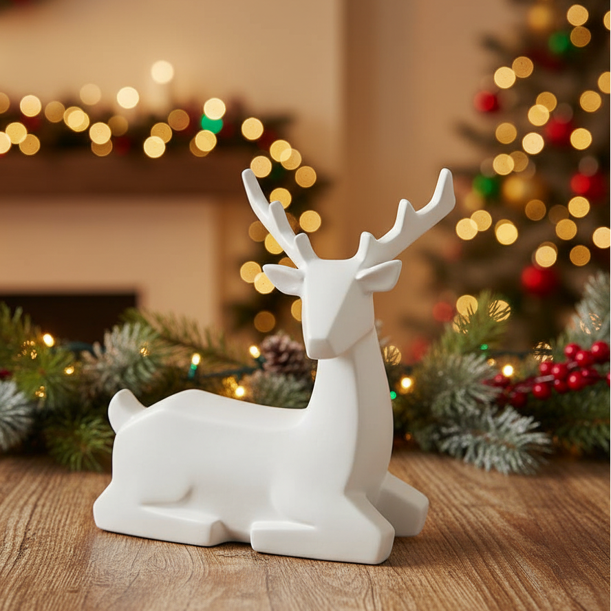 MinimalistDeerFigurinebyAccentDecor_87501