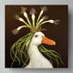 Bird Napkins by Paperproducts Design (22 Designs)
