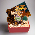 Monster be Gone Gift Basket