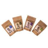 Montana Salt Soaks Gift Basket by Montana Gift Corral