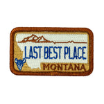 Patch by The Hamilton Group (24 Styles)